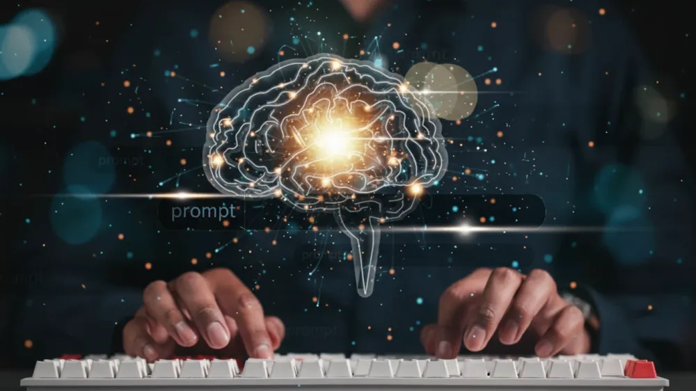 دیگه خروجی چرت‌وپرت تحویل نگیر! رازهای پرامپت‌نویسی در ۲۰۲۵