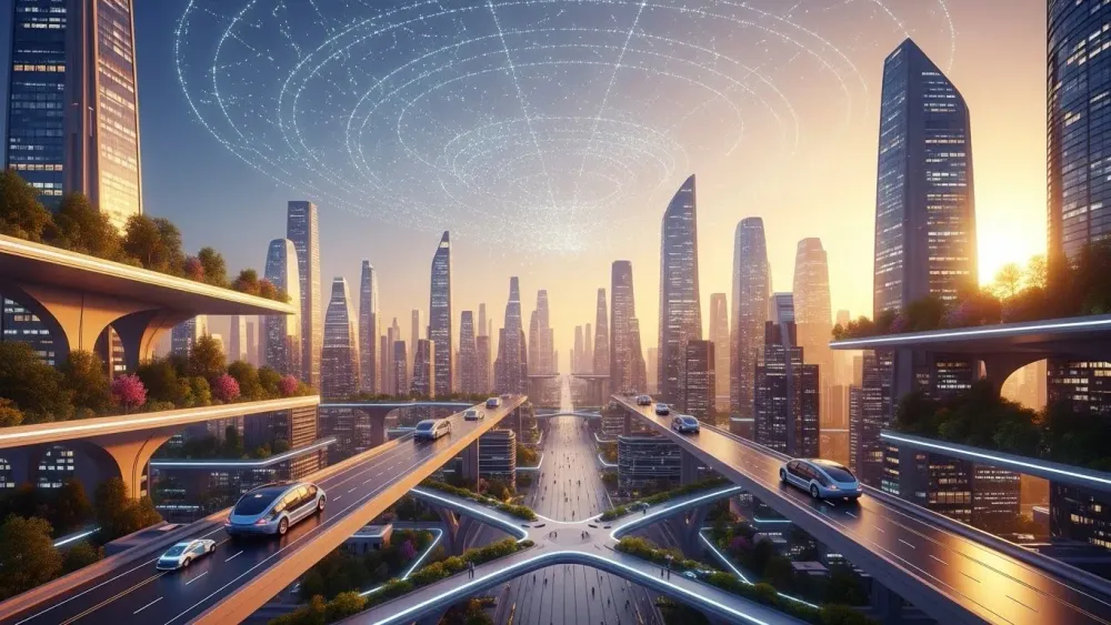 چشم‌انداز ایلان: AI، کار و هدف زندگی!