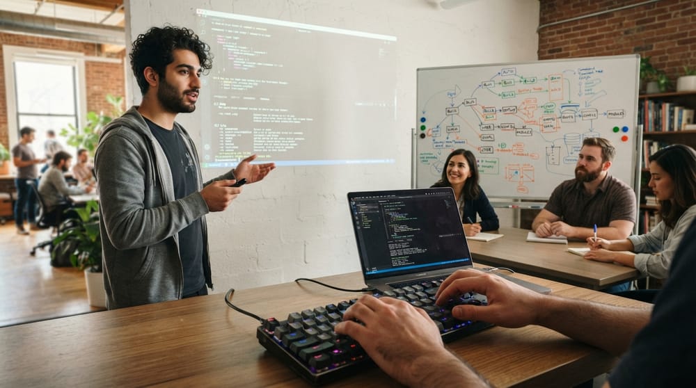 آموزش Typer در پایتون؛ ساخت CLI حرفه‌ای برای ابزار AI