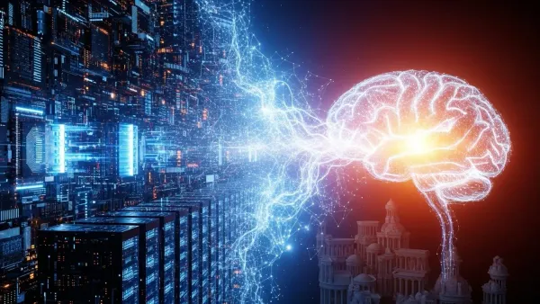 راز هوش واقعی AI: چرا به رنسانس پژوهشی نیاز داریم؟