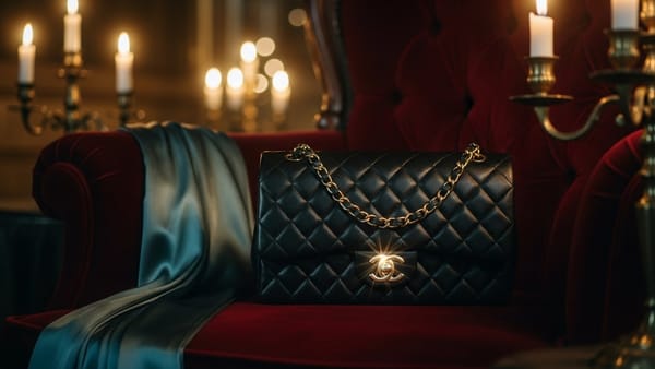 عکاسی محصول با هوش مصنوعی: 5 پرامپت برای ادیت محصولات آنلاین شاپ‌ها