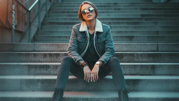 تبدیل عکس معمولی به مدلینگ با هوش مصنوعی؛ برای پروفایل عالیه!