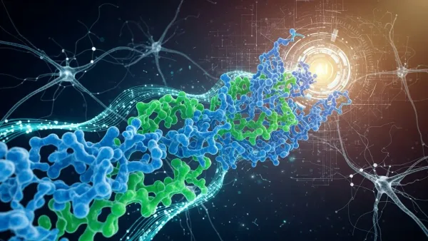 چگونه هوش‌مصنوعی معمای حیات را حل کرد؟