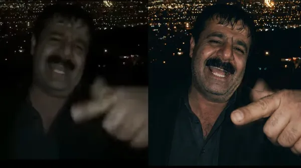 پرامپت رایگان افزایش کیفیت عکس بدون تغییر چهره؛ تبدیل عکس تار به 4K سینمایی!