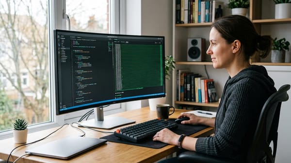 چطور کیفیت کد پایتون را با Ruff و Pytest خودکار کنیم؟