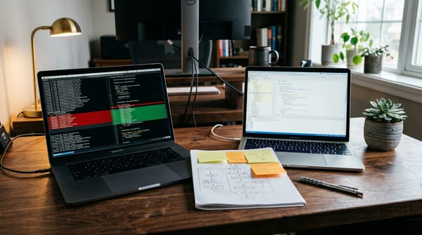 آموزش Aider؛ هوش مصنوعی خط فرمان برای کدنویسی با گیت