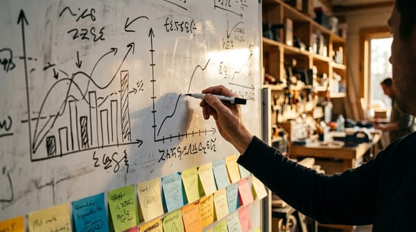 آموزش Matplotlib در پایتون؛ ساخت نمودار حرفه‌ای از صفر