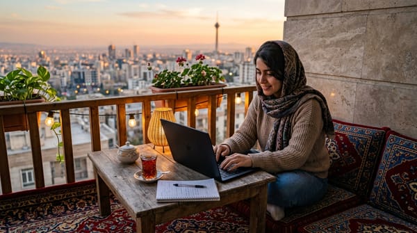 آموزش Ollama؛ اجرای لوکال مدل‌های هوش مصنوعی بدون اینترنت