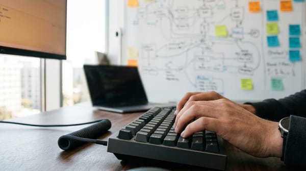 آموزش Prefect در پایتون؛ مدیریت جریان کار مدرن