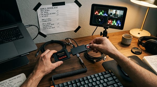 آموزش FFmpeg؛ تبدیل، برش و فشرده‌سازی ویدیو با خط فرمان