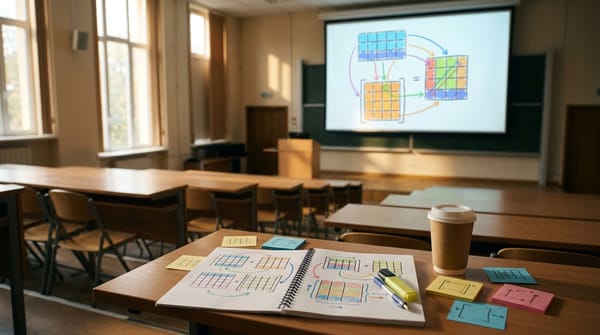 آموزش NumPy در پایتون؛ آرایه‌ها و محاسبات عددی از صفر