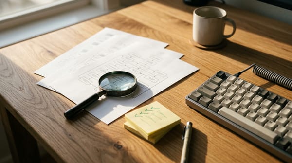 آموزش pre-commit در پایتون؛ چک خودکار قبل از کامیت