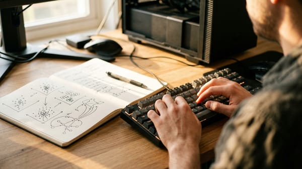 آموزش Scikit-learn در پایتون؛ اولین مدل یادگیری ماشین